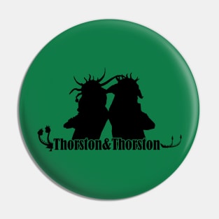 Thorston&Thorston Pin