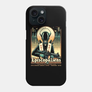 Episcopaliens 2 Phone Case