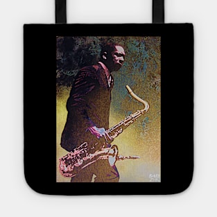 Coltrane Tote