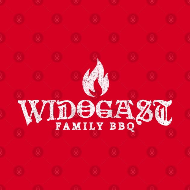 Widogast Family BBQ (Variant) by huckblade