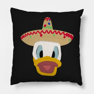 Viva Duck Pillow