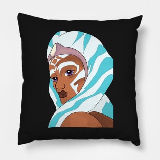 Ahsoka Pillow