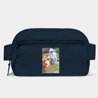 Happy Holidays Bag