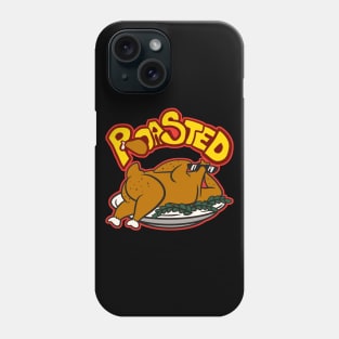 Roasted Phone Case