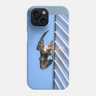 Ready for Take Off Phone Case