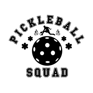 Pickleball Squad T-Shirt