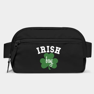 Irish Boy Saint Patricks Day Celebration Bag
