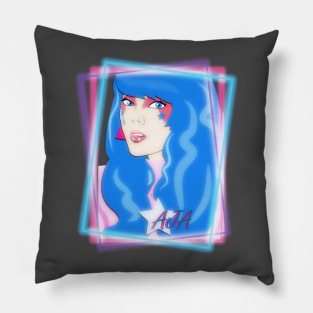 Aja Glam Glow Pillow