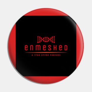 Enmeshed Pin