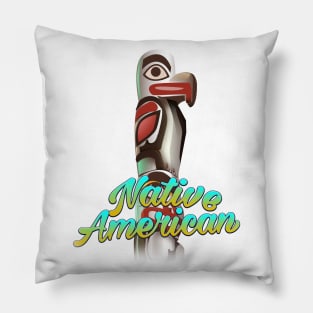 Native American Pillow