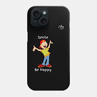 GBCLUB QUOTE Phone Case