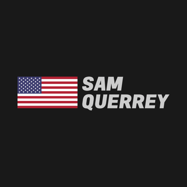 Sam Querrey by mapreduce