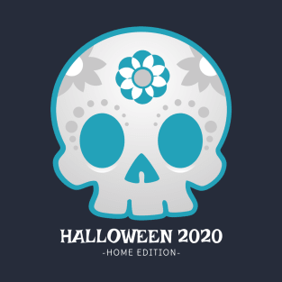 Halloween 2020 - Home Edition T-Shirt