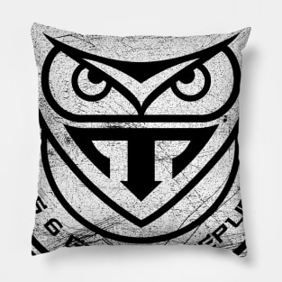 Bladerunner - Tyrell Corporation Pillow