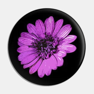 flower Pin