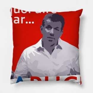 The Boss Pillow