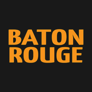 Baton Rouge T-Shirt