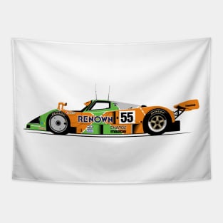 787B Tapestry