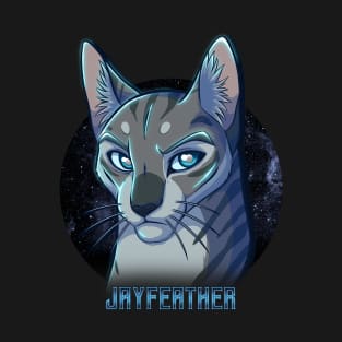 Jayfeather T-Shirt