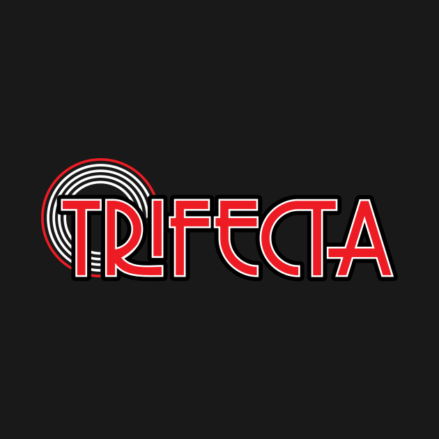 Trifecta, a Cleveland Trio Cover Band by squarecat