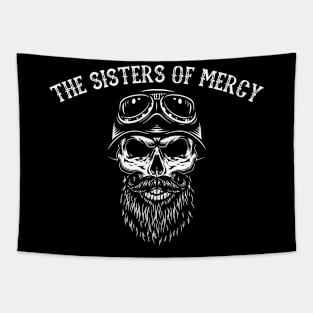 THE SISTERS OF MERCY BAND Tapestry