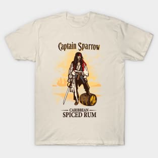 New Pirates of the Caribbean Shirt and Hoodie Sail into Walt