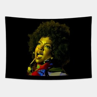 The Miseducation of Lauryn Hill Tapestry