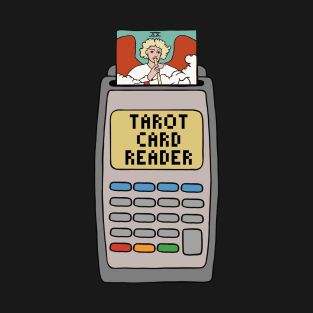 Tarot Card Reader T-Shirt