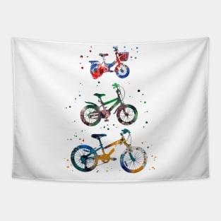 Kids' bikes Tapestry