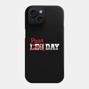 Pizza Day Phone Case