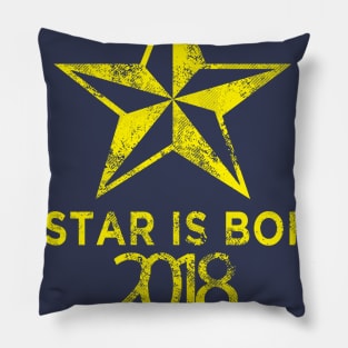 Born in new arrivals 2018 cushion