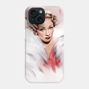 Marlene Phone Case