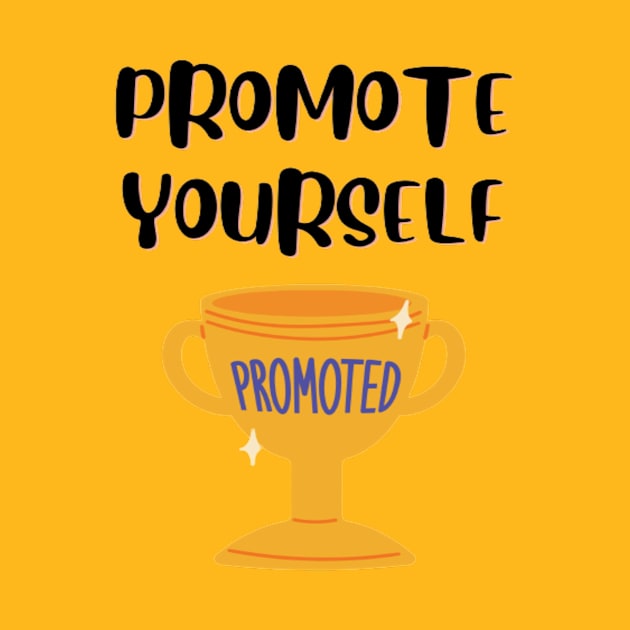 Promote Yourself - Promoted by Bharat Parv