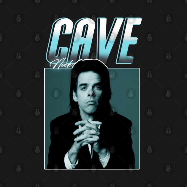 nick-cave by Magic Topeng