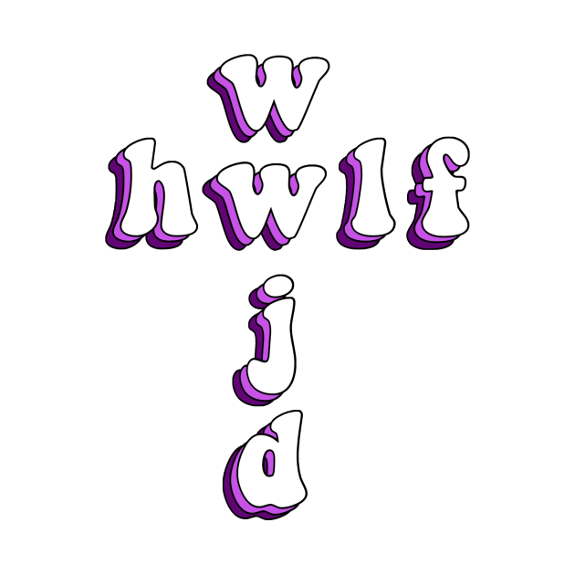 wwjd x hwlf by mansinone3