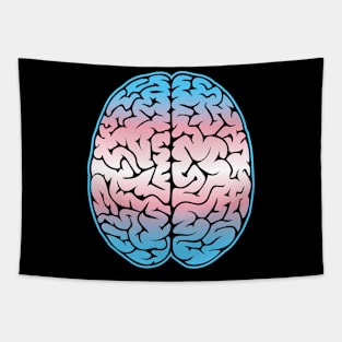 Trans Brain Tapestry