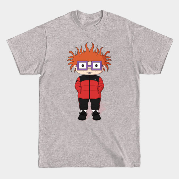 Disover Hypebeast Chuckie Finster - Rugrats - T-Shirt