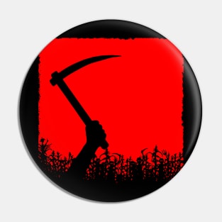 Children of the Corn Pin