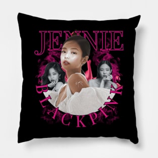 BLACKPINK JENNIE Pillow