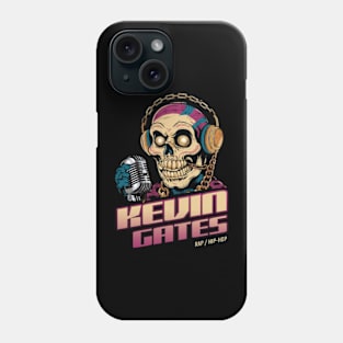 kevin gates Phone Case