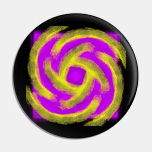 spiral Pin