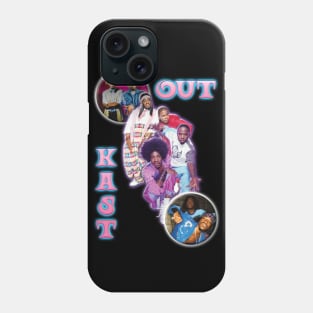 Outkast Phone Case