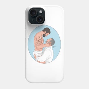 Love is Love Phone Case