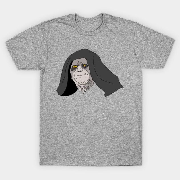 palpatine shirt