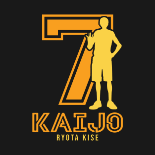 Ryota Kise T-Shirt