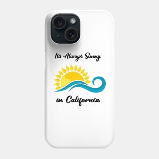 Its Always Sunny Phone Case