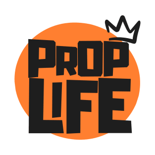 Prop Life T-Shirt