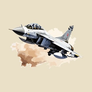 Fighter jet T-Shirt