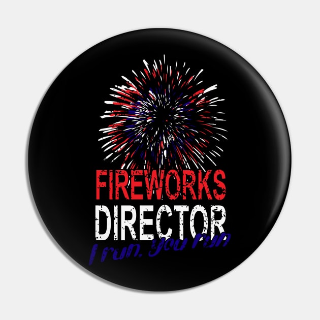 Fireworks director i run you run Pin by Sabahmd