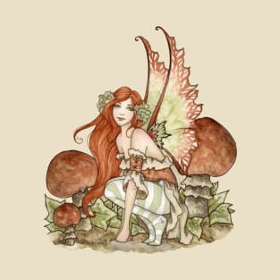 Fall Fairy T-Shirt